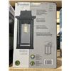 Image 3 : Good Earth Lighting Outdoor LED Wall Lantern, Model 1806310