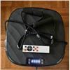 Image 1 : Vibration Plate Exercise Machine with Multiple Speed Levels