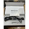 Image 3 : Ready Hour 9-in-1 Multi-Function LED Solar Rechargeable Flashlight