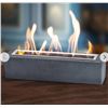Image 1 : Houswise Vesper Tabletop Fire Pit with Accessories