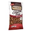 Image 1 : Snyder’s of Hanover Gluten-Free Mini Pretzels, 12 Packs of 220 g Each
