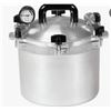 Image 1 : All American Model 910 10.5 Quart Pressure Canner / Cooker