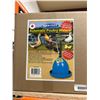 Image 2 : Farm-Tuff Automatic Poultry Waterer with 20-50 PSI Range