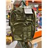 Image 2 : Rothco Tactisling Transport Pack in Olive Drab