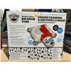 Image 2 : BigMouth Inc Polar Bear Snow Tube