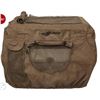 Image 2 : ASD Bug-Out Kennel Cover and 3 Dog Collars