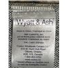 Image 2 : Wyatt & Ash Patterned Area Rug in Neutral Tones 8′ x 10′