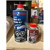 Image 1 : Pro Form PF 697C Clear 4:1 and PF 698C Medium Activator 236 ml