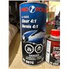 Image 2 : Pro Form PF 697C Clear 4:1 and PF 698C Medium Activator 236 ml