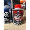 Image 3 : Pro Form PF 697C Clear 4:1 and PF 698C Medium Activator 236 ml