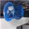 Image 1 : Patterson Industrial Fan With Model H1075026-105B Motor *May Vary From Stock Photo**