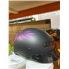 Image 1 : Zox Alto Custom XXL Motorcycle Helmet with Eagle Graphics