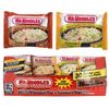 Image 1 : Mr Noodles Instant Noodles Beef & Chicken Variety pack, 48 × 85 g– Quick & Easy Ramen
