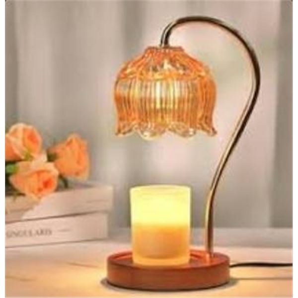 Anoredo Candle Warmer Lamp