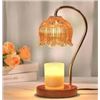 Image 1 : Anoredo Candle Warmer Lamp