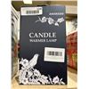 Image 2 : Anoredo Candle Warmer Lamp