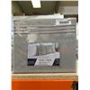Image 2 : Comfy Bamboo World 9900 Series Celeste King 4-Piece Sheet Set