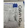 Image 3 : Calvin Klein Queen Size Down Alternative Pillow Set of Two