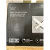 Image 3 : Artika DNA 27 Watts Integrated LED Modern Vanity Light, Chrome Ideal for Bathroom Lighting