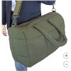 Image 1 : Mytagalongs Cloud Duffle Bag Olive Green
