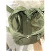 Image 3 : Mytagalongs Cloud Duffle Bag Olive Green