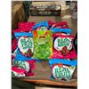 Image 2 : Lot of Real Fruit Gummies and Juccee Bears Candy