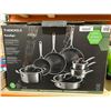 Image 2 : Henckels Paradigm 11-Piece Tri-Ply Ceramic Nonstick Cookware Set