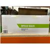 Image 3 : Harvest Right Impulse Sealer Model HR-IS-110 110V 60Hz