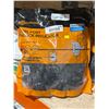 Image 2 : Gallagher Steel Post Pinlock Insulator Pack of 25 Lot Of 3