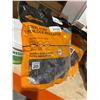 Image 3 : Gallagher Steel Post Pinlock Insulator Pack of 25 Lot Of 3