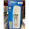 Image 2 : SodaStream Fizzi Sparkling Water Maker with CO2 Cylinder