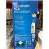Image 3 : SodaStream Fizzi Sparkling Water Maker with CO2 Cylinder