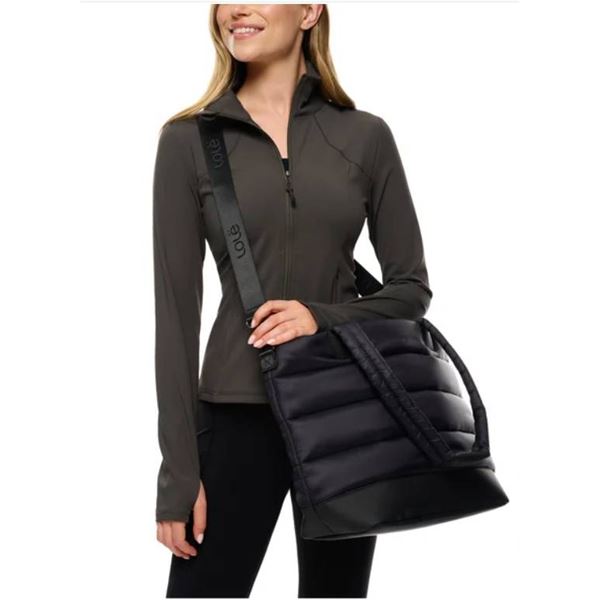 Lolë Women’s Puffer Tote bag