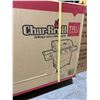 Image 3 : Char-Broil TRU-Infrared 3-Burner Gas Grill Model T-36G3