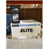 Image 1 : Co-op Premium Lubricants ELITE 5W-20 Motor Oil, 1L, Lot of 12