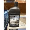 Image 2 : Co-op Premium Lubricants ELITE 5W-20 Motor Oil, 1L, Lot of 12