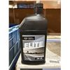 Image 2 : Co-op Premium Lubricants Elite 5W-20 Motor Oil, 12 x 1L Bottles