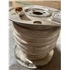 Image 1 : NMD 90 Nylon 6/3 AWG 10 Metres Cable, 300V White
