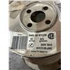 Image 3 : NMD 90 Nylon 6/3 AWG 10 Metres Cable, 300V White