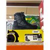 Image 2 : Original S.W.A.T. Chase 9-Inch Waterproof Tactical Boots Size 9