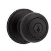 Image 1 : Lot of 2 Weiser Safe Lock Keyed Entry Door Knob Set