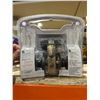 Image 3 : Lot of 2 Weiser Safe Lock Keyed Entry Door Knob Set
