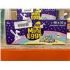 Image 2 : Micro Mini Eggs 48 X 33g Packages