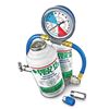 Image 1 : Red Tek 12a A/C Recharge Kit With Hose and Gauge