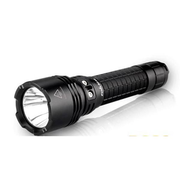 Fenix RC20 Rechargeable LED Flashlight with 1000 Lumens Output