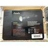 Image 2 : Fenix RC20 Rechargeable LED Flashlight with 1000 Lumens Output