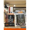 Image 1 : Lot of Spypoint Force-Pro 30 MP Trail Camera with SB-400 Steel Security Mount