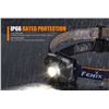 Image 1 : Fenix HL32R Rechargeable High-Performance Headlamp, Max 600 Lumens