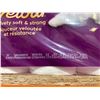 Image 3 : Royale Velour Bathroom Tissue, 24 Rolls, Carbon Neutral