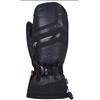 Image 1 : Karbon Leather Ski Mittens XS-TP Size